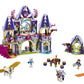 LEGO Elves 41078 Skyra's Mysterious Sky Castle Building Kit