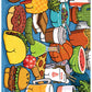 Ceaco - Butts on Things - 500 Piece Jigsaw Puzzle for Adults