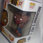 [UK Import] Walking Dead Michonne Pet Zombie Pop! Vinyl Figure - Pet Walker 1