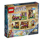LEGO Elves The Starlight Inn 41174 Building Kit (343 Piece)