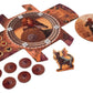 Renegade Game Studios Proving Grounds Solo Board Game One Player Hero Strategy Adventure Ages 10