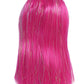 Aurora® Enchanting Sea Sparkles™ Garnet Stuffed Doll - Imaginative Play with Magical Companions - Perfect for Kid's Birthdays and Celebrations - Pink