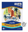 Art1st PAC4925 Pacon Watercolor Paper