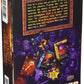 Dungeon Draft Strategy Board Game | Card Drafting Game | Light Strategy | 2-5 Player Card Game | Family Friendly