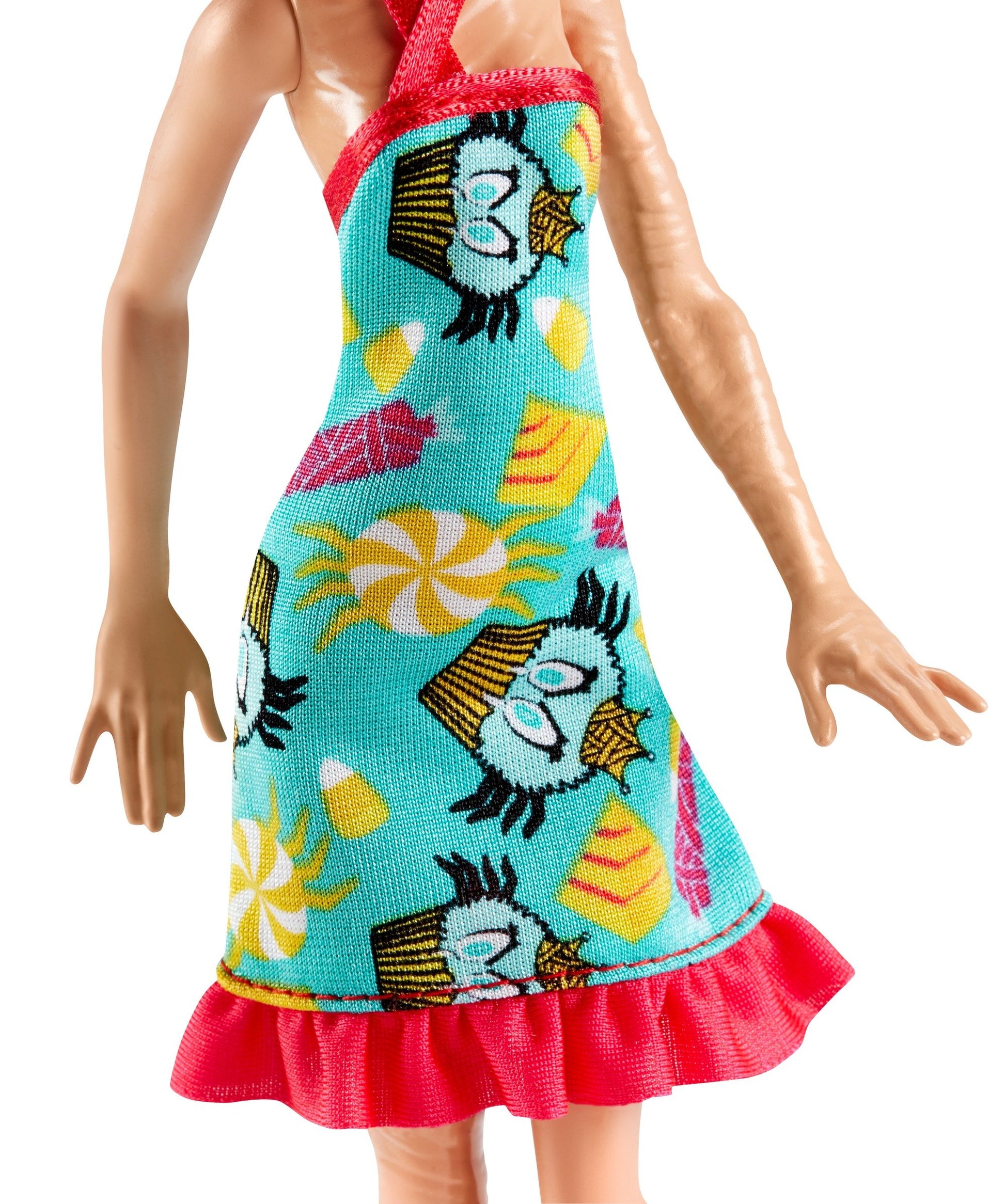 Monster High Cleo De Nile Doll