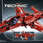 LEGO Technic Jet Plane 9394