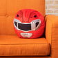 Club Mocchi-Mocchi- Mighty Morphin Power Rangers Plush - Red Ranger Plushie - Power Rangers 30th Anniversary Squishy Plushies - 15 Inch