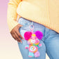 Care Bears Sugar Cuties Plush Toy, Assortment