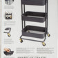 AMERICAN CRAFTS / WE R MEMORY A LA CART Storage Burnt ASH