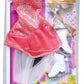 Barbie Fashion Dress - Ice Skater