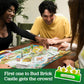 Ganjaland - The Novelty Board Game that Will Take You On an Epic Adventure - by What Do You Meme?