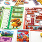 My First Theme Park Board Game for Kids Ages 5+- Build an Amusement Park with Cute Rides & Games - Fun Family Tile-Placement Strategy Game - Easy