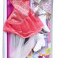 Barbie Fashion Dress - Ice Skater
