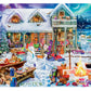 Buffalo Games - Aimee Stewart Winterland Fun - 1000 Piece Puzzle for Adults