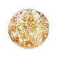 PoolCandy Pool Party Pack - Unicorn 4-Pack Includes 48 inch Glitter Unicorn with Matching Drink Float, 72 inch Super Noodle, and Jumbo Glitter Beach