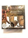 Pirates of the Caribbean Pirates Dice: A Game of High Seas Deception