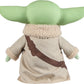 Mattel Star Wars the Mandalorian & Grogu Movie Grogu 11-inch Tall Plush with Embroidered Rondel Design on Chest Vinyl Head Soft Plush Body and Hands