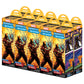 Marvel HeroClix: X-Men X of Swords Booster Brick