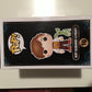 Funko Pop! 10 Newt Scamander with Picket Series Fantastic Beasts and Where to Find Them Special Edition 12149-4