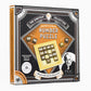 Einstein's Number Puzzle