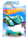 Hot Wheels 2019 HW Screen Time Scooby Doo! and Batman: Brave and the Bold Batmobile 128/250
