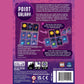 AEG & Flatout Games | Point Galaxy - Follow-Up to the Award-Winning Family Card Game Point Salad | Puzzly Space Exploration | Ages 10+ | 1-5 Players