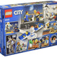 LEGO City Space Port People Pack - Space Research and Development 60230 Building Kit (209 Piece)