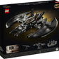 Lego 1989 Batwing Set 76161