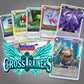 Animo Living Deck Bible Verse Game Cross Trainers Booster Pack