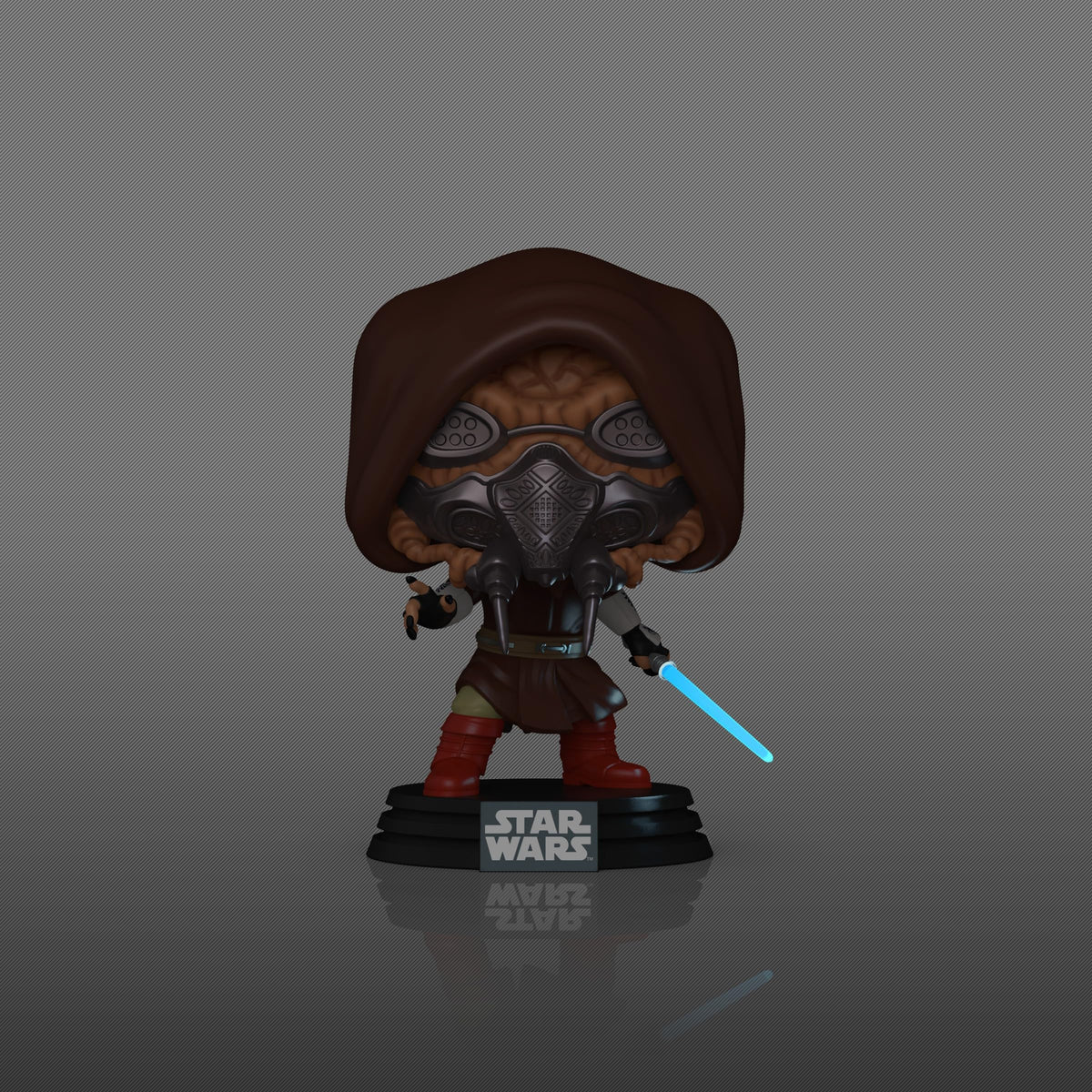 Funko POP! Star Wars: Plo Koon (GW)