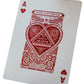 High Victorian Playing Cards