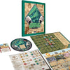 Corps of Discovery: Maldonado Expansion - Hidden Traitor & Cooperative Modes for The Adventure Board Game | 2-4 Players | Ages 14+