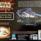 Star Wars Episode I GUNGAN SCOUT SUB Vehicle with Exclusive Obi Wan Kenobi Action Figure