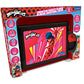 Lexibook, Miraculous Educational Laptop for Kids, JC598MIi2