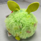 Ty Beanie Balls - Kiwi 4" Plush