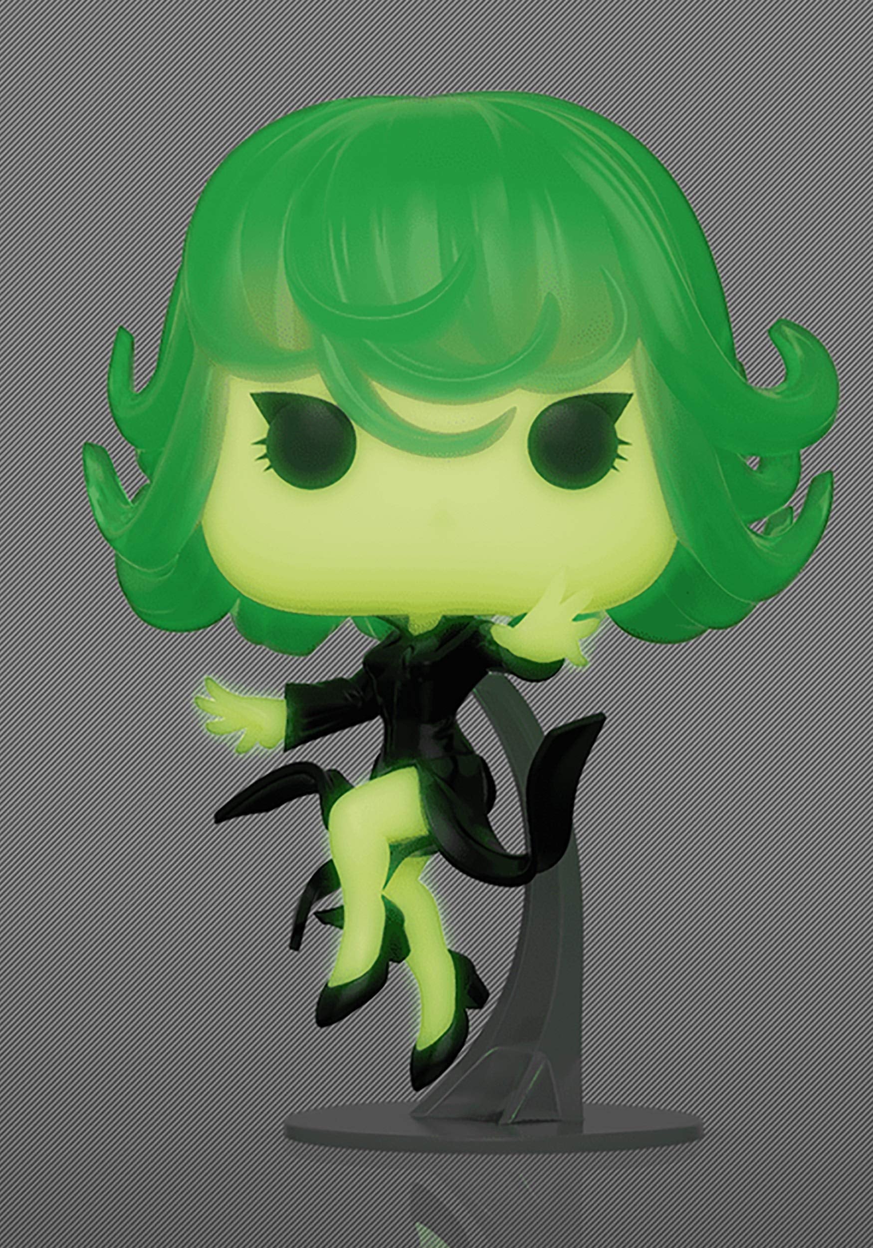 Funko Pop! Anime: One Punch Man - Tornado (Styles May Vary), Multicolor