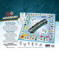 Late for The Sky Missouri-Opoly Family Board Game, State-Themed Property Trading Game for 2-6 Players, Ages 8+, Made in USA, Traditional or 1-Hour