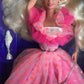 Barbie Superstar Doll - WalMart Special Edition (1993)