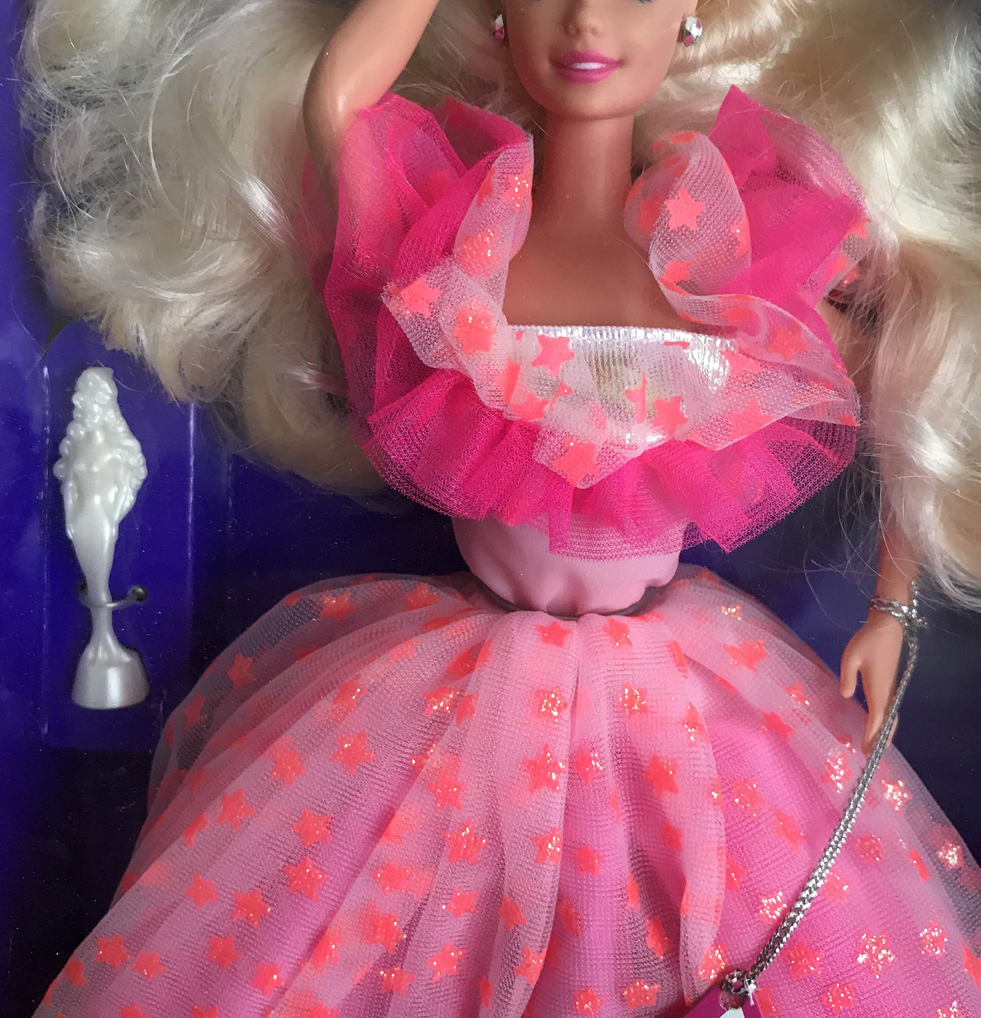 Barbie Superstar Doll - WalMart Special Edition (1993)