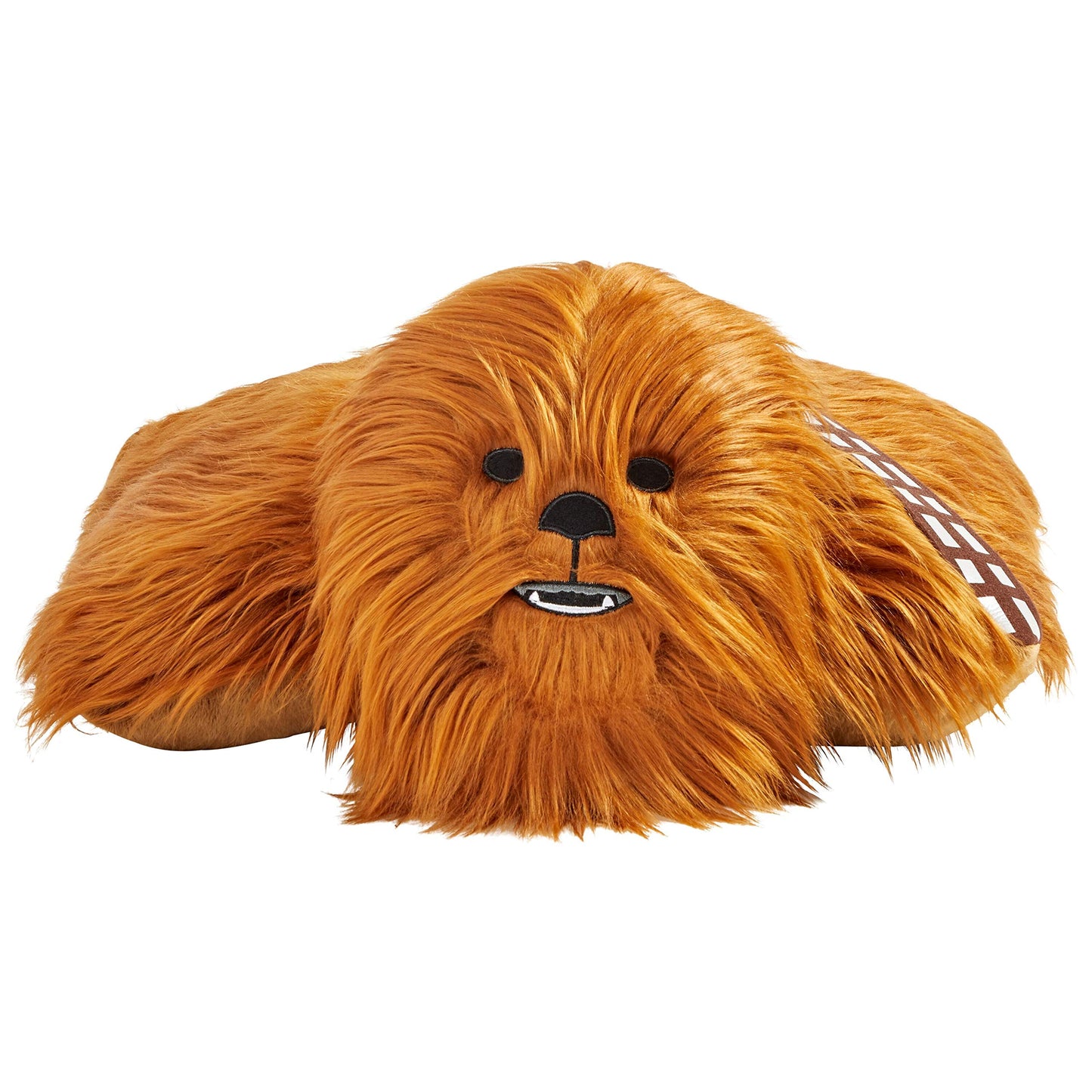 Pillow Pets Disney Star Wars Chewbacca, 16" Plush Toy