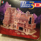 Puzz 3D Bavarian Mansion Jigsaw Puzzle