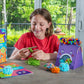 Open The Joy Mindful Crafts Kit - Kids Emotional Regulation & Art