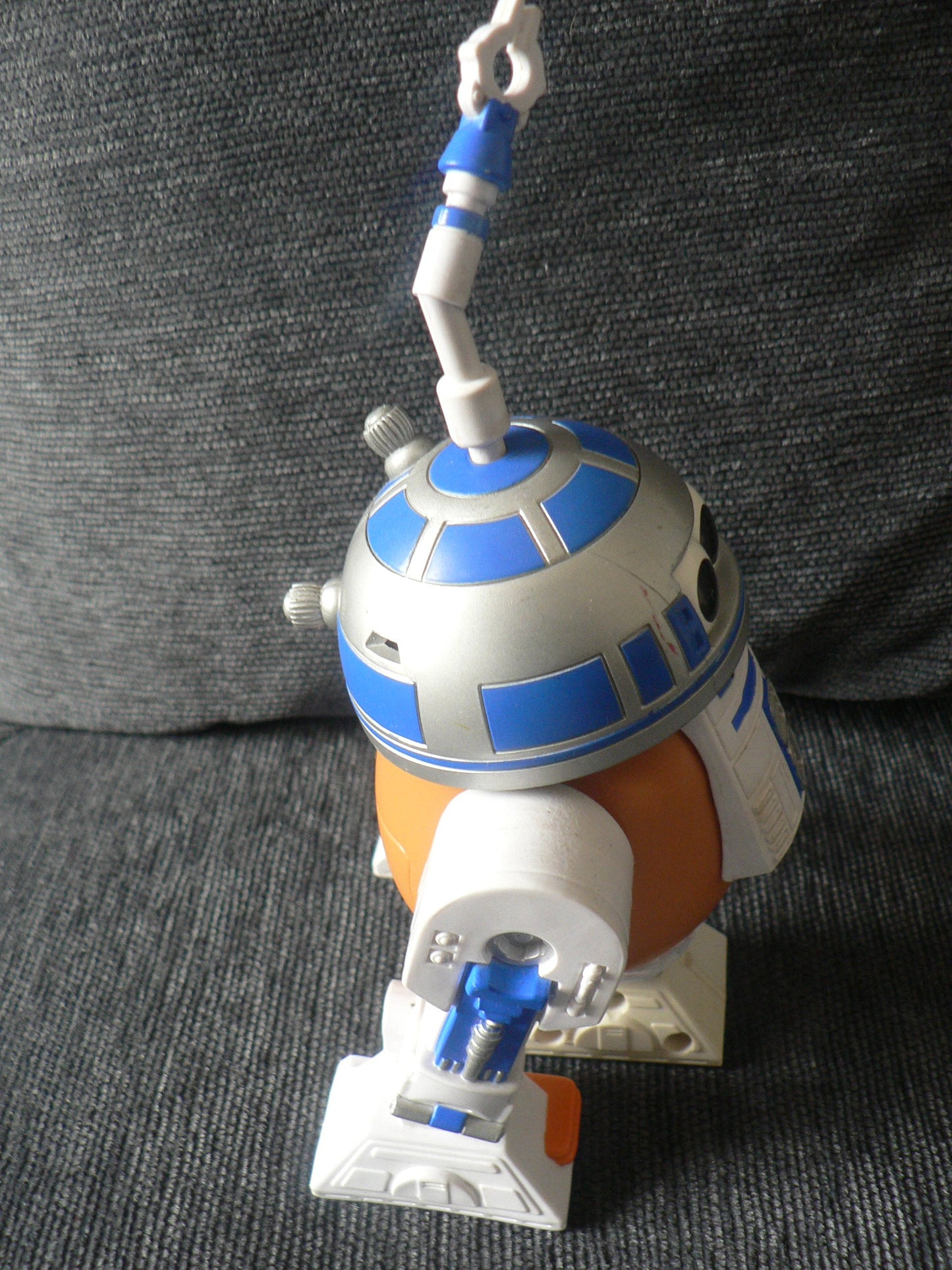 Mr. Potato Head Star Wars Artoo - Potatoo