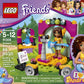LEGO Friends Andrea's Musical Duet 41309 Building Kit