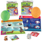 Learning Resources Beaker Creatures 2-Pack Reactor Pods, Series 2