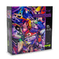 Sneakerheads 1000-Piece Jigsaw Puzzle | Fun Brain Teaser, Toys & Games | 28 x 20 Inches