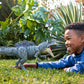 Mattel Jurassic World Colossal Chomp Giganotosaurus Dinosaur Figure