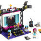 LEGO Friends Pop Star TV Studio Kit (194 Piece)