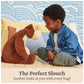 GUND Goober 11-Inch Classic Brown Teddy Bear Plush Toy for Ages 0+