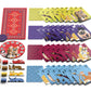 9 Lives Tricking Taking Card Game - Board Game - 3-4 Players - 40 Minutes Play Time